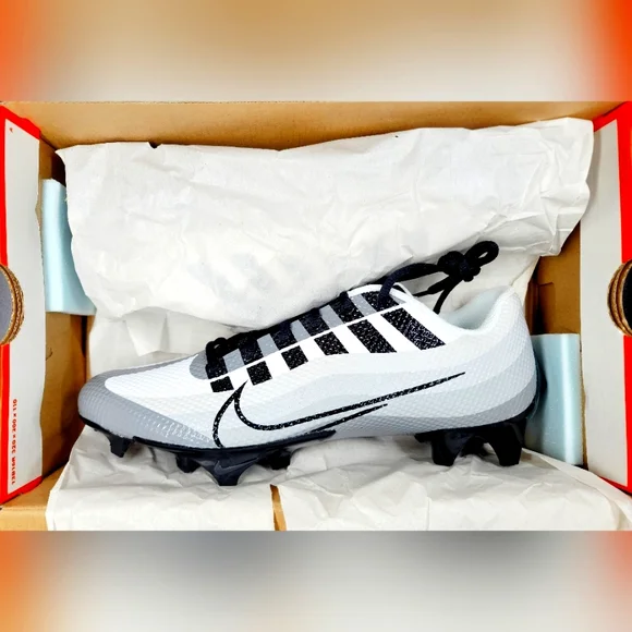 Nike Vapor Edge Speed 360 White Photon Dust 2022 DQ5110-100 Size 9.5 s-l400.jpg main image 3